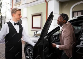 Professional Chauffeur Service in Melbourne | What are the benefits of using