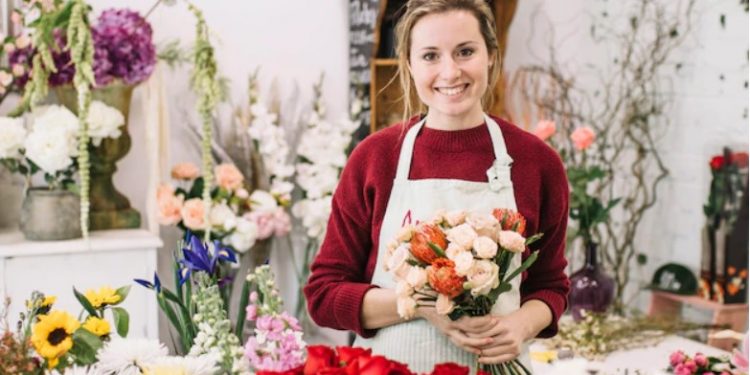 Florist Gainesville VA
