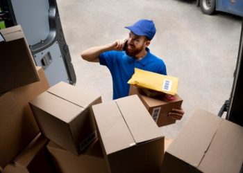 The Ultimate Guide to Choosing the Right Moving and Storage Company