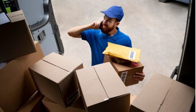 The Ultimate Guide to Choosing the Right Moving and Storage Company