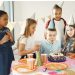 How to Host Your Child’s 5th Birthday Party
