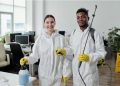 Ensuring Hygiene and Safety: The Essentials of Medical Office Cleaning by EnviroClean