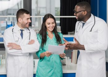 Navigating the Fast Track to Success with Pharmacy Consulting