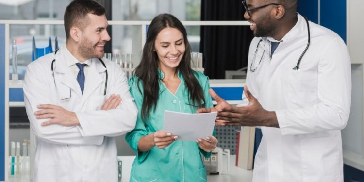 Navigating the Fast Track to Success with Pharmacy Consulting