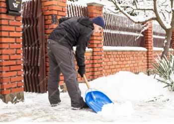 Winter’s Coming: Don’t Let Your Drainage Pipes Down