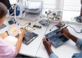 The Imperative of Dependable Computer Repair in Wayne, New Jersey