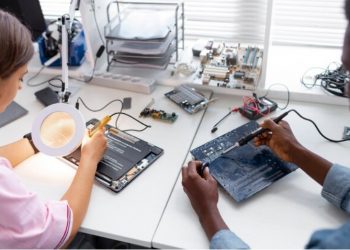 The Imperative of Dependable Computer Repair in Wayne, New Jersey