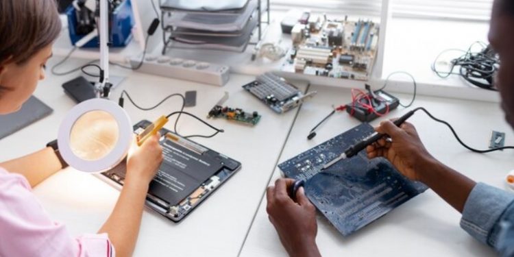 The Imperative of Dependable Computer Repair in Wayne, New Jersey