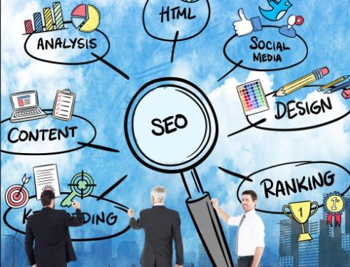 Top Marketing Tools to Improve Your SEO