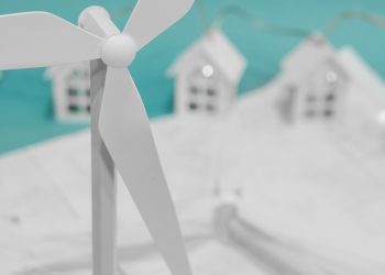 Winds of Change: Exploring Residential Wind Turbines