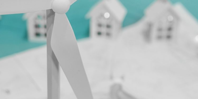 Winds of Change: Exploring Residential Wind Turbines