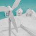 Winds of Change: Exploring Residential Wind Turbines