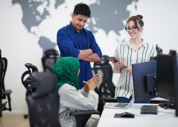 Top 10 In-Demand Technologies in Delhi