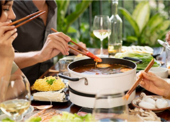 Discover the Delights of Authentic Thai Cuisine