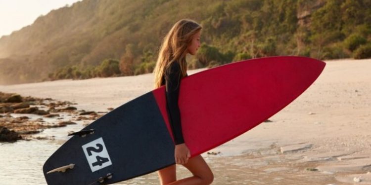 The Wonderful Trend of Surf Camps Around the World: