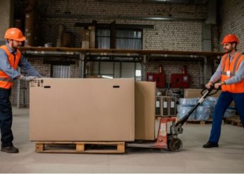 What Are Containment Bunds and Spill Pallets, and Does Your Business Need One