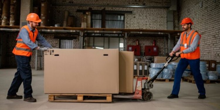 What Are Containment Bunds and Spill Pallets, and Does Your Business Need One