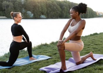 Embracing Wellness: The Benefits of Pilates in Antibes