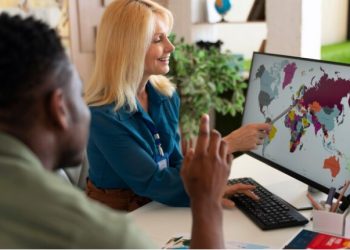 From Paperwork To Pixels: Exploring The Benefits Of Conveyancing Online