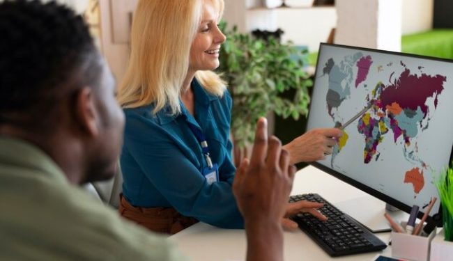 From Paperwork To Pixels: Exploring The Benefits Of Conveyancing Online