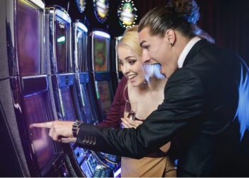 Pilihan daftar Slot 77 dengan RTP terbaik