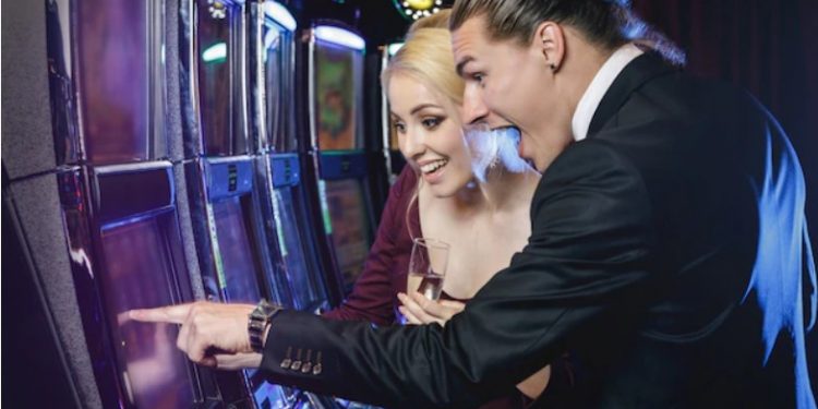 Pilihan daftar Slot 77 dengan RTP terbaik