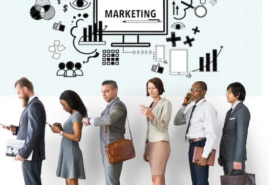 White Label Digital Marketing: Your Gateway to Enhanced Service Offerings