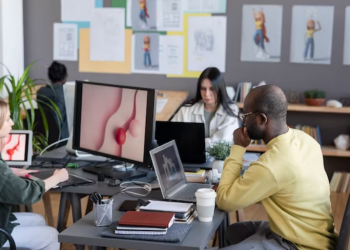 Navigating the Transformative World of Animation Studios in Digital MarketingAnimation in Digital Marketing: A New Era of Engagement