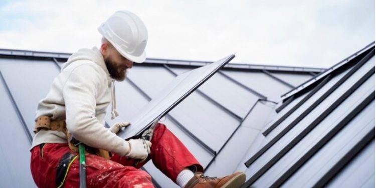 The Importance of Professional Roof Installation