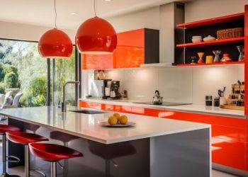 A New Beginning: Essentials for Kitchen Renovation Perth
