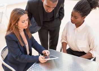 Need a Business Plan