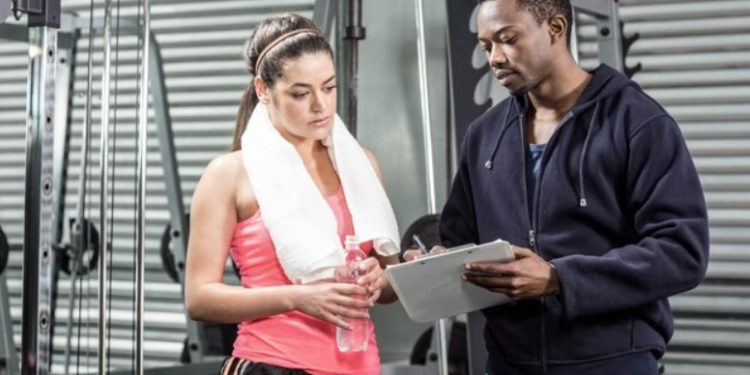 The Benefits of Hiring a Mobile Personal Trainer in Brisbane