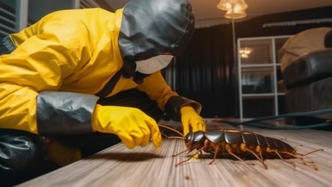 Bed Bug Sprays in Australia: Bed Bug Barrier Edition