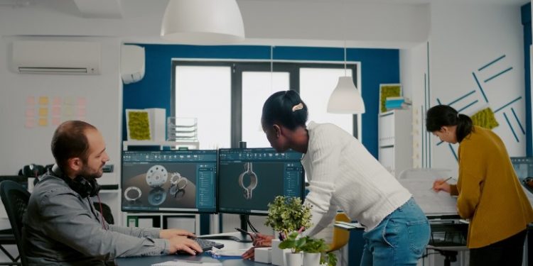 3D Printing In China