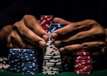 Navigating the Excitement: Understanding Risks in Online Casino Games on Lotus365