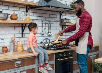 Shining Oven: Transforming Kitchens, One Sparkle at a Time