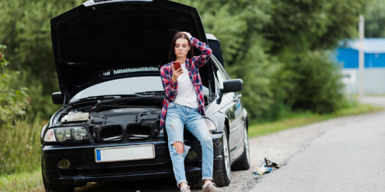 Common Causes of Car Accidents in Texas