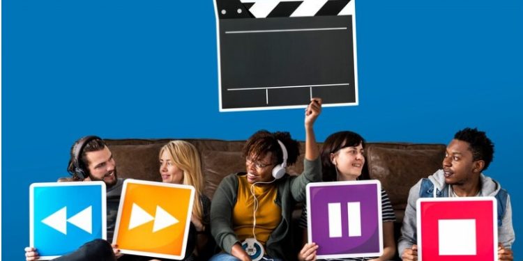 Videographer Leesburg Va