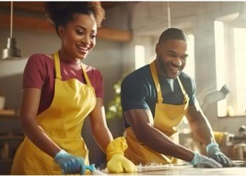 Introduction to Tadbeer Centers: Providing Professional Housemaid Services