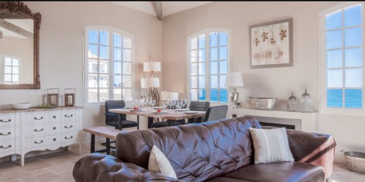 Apartments to rent in Antibes