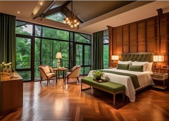 Hotels in Singapore Launches Personalized Itinerary Planner and Eco-Friendly Hotel Spotlight. 