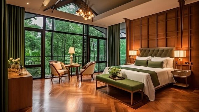 Hotels in Singapore Launches Personalized Itinerary Planner and Eco-Friendly Hotel Spotlight. 