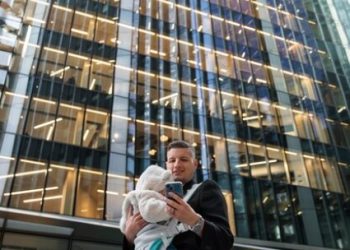 Unlocking Luxury Living: The Allure of Preselling Condos in the MOA Area