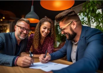 Looking For a Better Insurance Agent? Follow these steps!