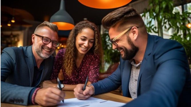 Looking For a Better Insurance Agent? Follow these steps!