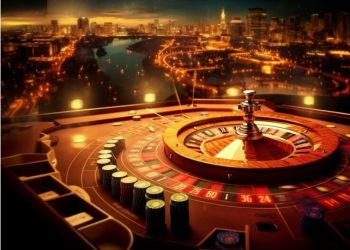 Turnamen Slot Online Gacor dan fakta menarik lainnya