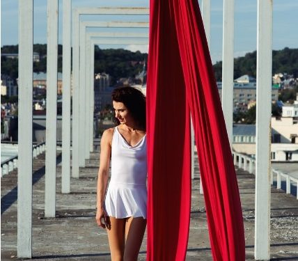 Liz’s Transformation: A Confidence Chronicle