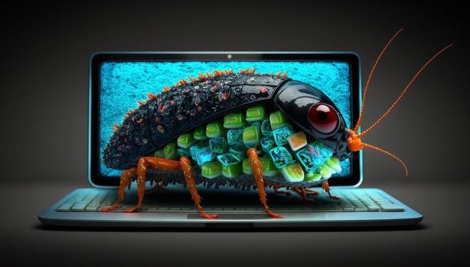 AI SEO Content for Pest Control
