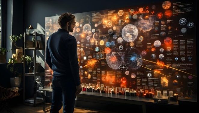 AI Local SEO Content Marketing