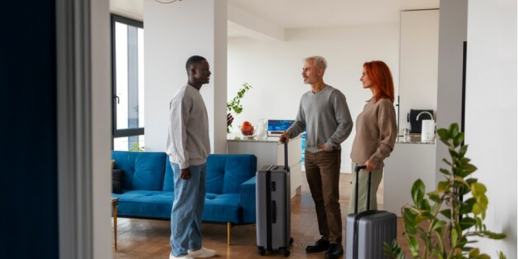 Exploring the Best Apartments for Rental in Agadir: Your Comprehensive Guide